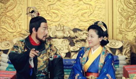 朱元璋的子孙成为252年后的笑柄