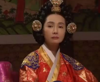 燕山君为何没有杀贞显王后？贞显王后是什么身份？