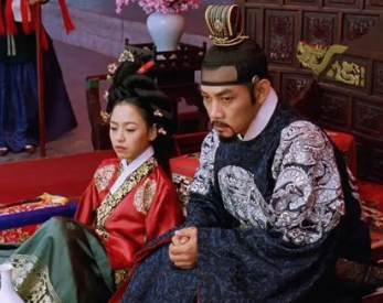 齐安大君为什么恨仁粹大妃？他们有什么恩怨？