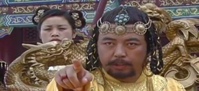 朱元璋俘虏8岁男孩，男孩对朱元璋说：你别杀我，我能统一蒙古