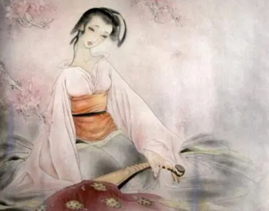 南宋女词人严蕊最好的十首诗是什么？如何赏析？