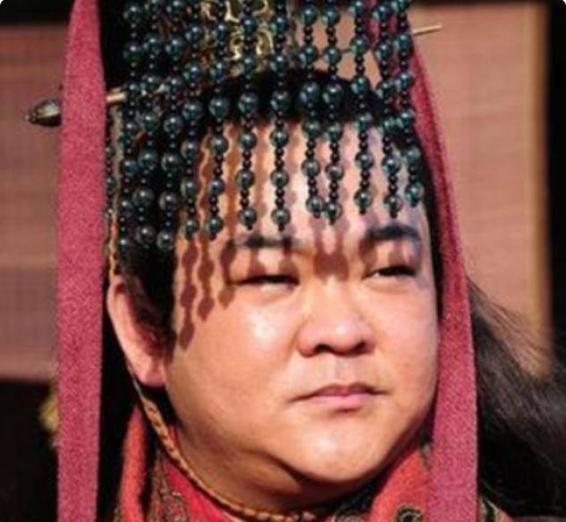 刘备之子在诸葛亮逝世前问了一个问题，诸葛亮惊愕不已：原来你并非真傻！