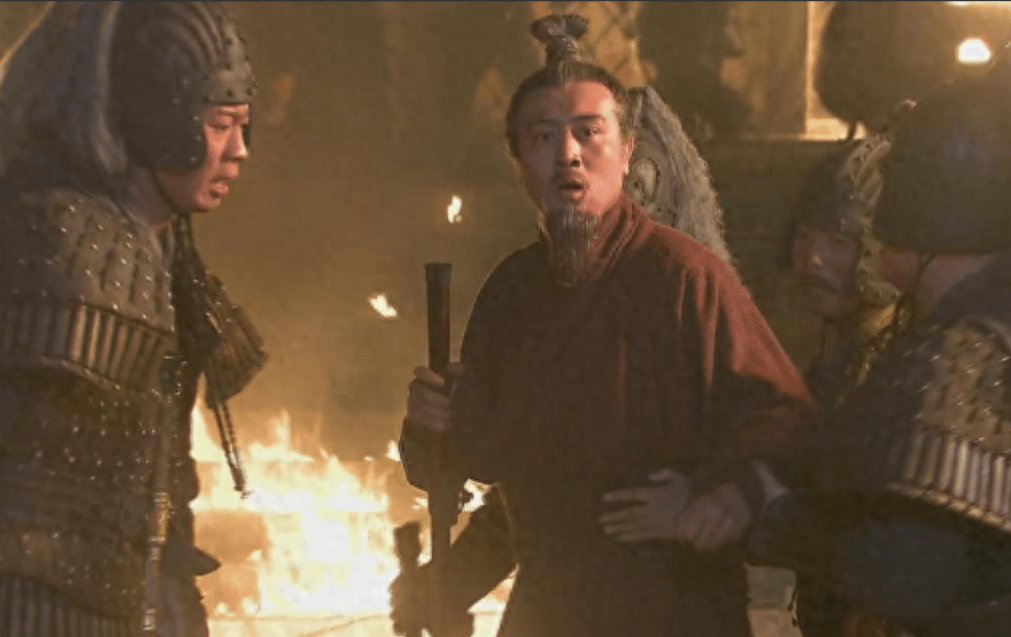 真实的夷陵之战：蜀汉的实际损失评估