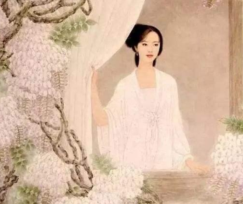 严蕊如梦令·道是梨花不是蕴含怎样的情感？如何赏析？