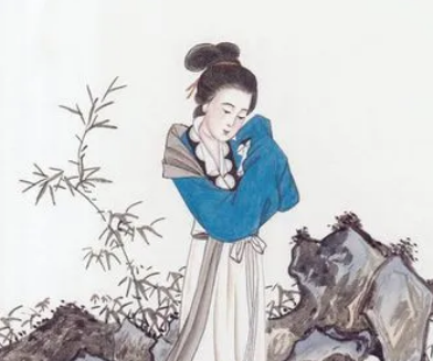 真实历史上的严蕊是一位怎样的女子？如何评价严蕊？