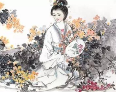 严蕊有哪些诗词作品？如何赏析？
