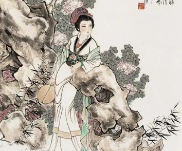 严蕊有哪些贞烈事迹？当时的情况是怎样的？
