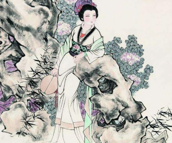 严蕊与唐仲友的关系是怎样的？二者是何关系？