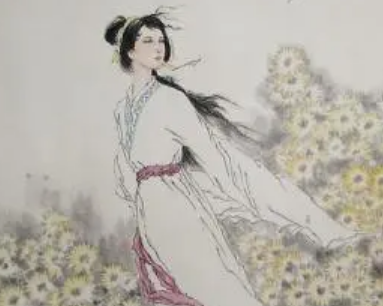 严蕊鹊桥仙·碧梧初出蕴含怎样的情感？如何赏析？