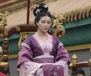 郭子兴之女郭惠妃的结局是什么？她是否善终？