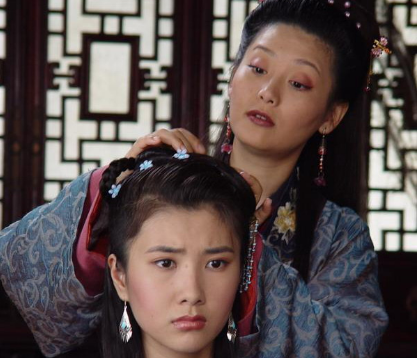 马皇后和郭贵妃是姐妹吗？她们是什么关系？