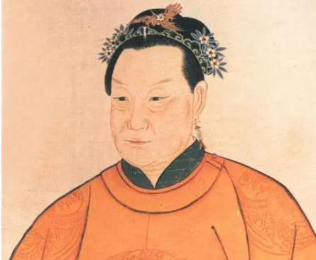 马皇后为什么不姓郭？原因是什么？