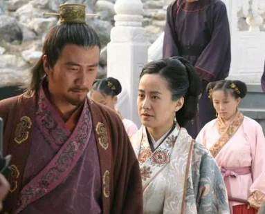郭子仪哪两个女儿嫁给朱元璋？她们是谁？
