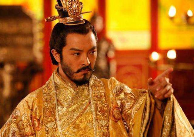 吴明彻的离世引致王朝衰败，却令宋朝世代尊崇