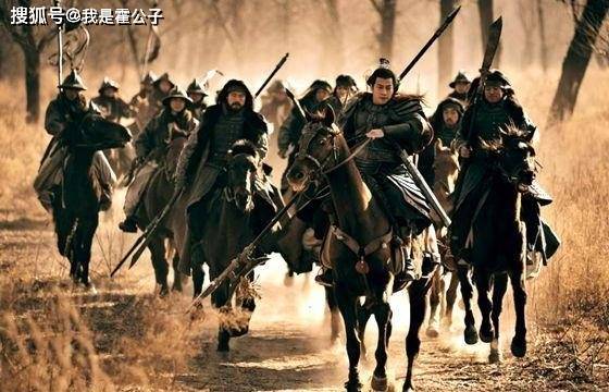 南宋最强大的守将，用数千名残兵成功击退十万金军铁骑，彻底粉碎了金朝灭亡南宋的企图。