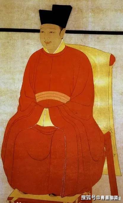 中国赵佶时代北宋绘画的五千年历史