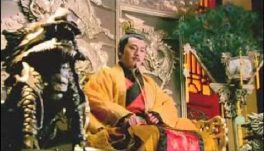 嘉靖皇帝引发宫女反抗