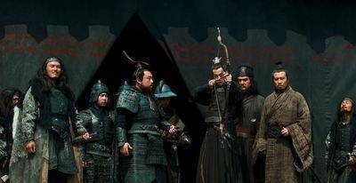 吕布为何被称为三国第一，尽管他只杀死过两个无足轻重的对手？