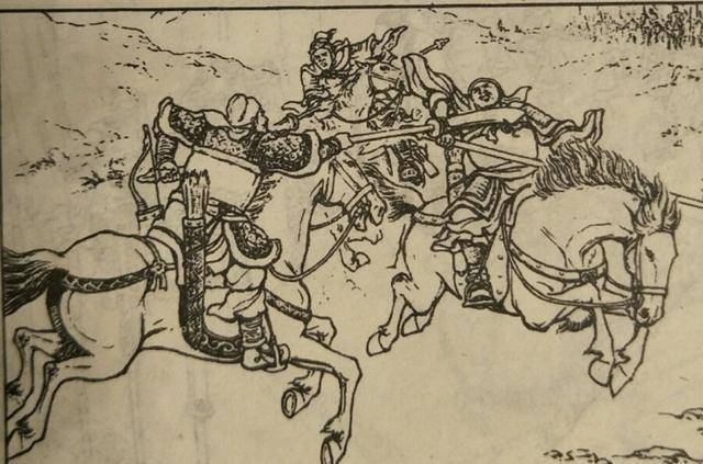 三国演义中实力非凡的曹魏为何没有五虎将？让我们来排一排哪些人能够上榜？