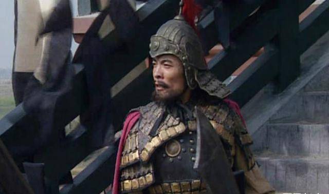 一石二鸟之计：诸葛亮死后魏延被诛，杨仪自裁，蜀国失去两个重要人物