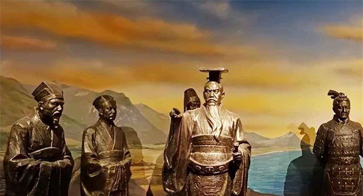 秦始皇欲食公鸡蛋，下令三日内寻获，臣子忧心忡忡，七岁幼孙：吾可解此难