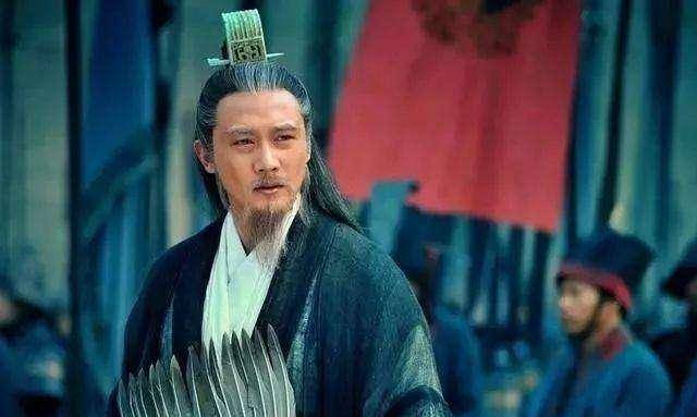 诸葛亮坐轮椅出战的原因：并非身体残疾