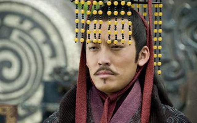 三国时期一对父子名将：父亲遭受不幸，儿子却为孙权奋不顾身！