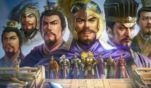 三国最独特的五个名称，发音让人忍俊不禁！