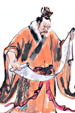 曹操赞誉的建安七子，他们引领了文学的革新