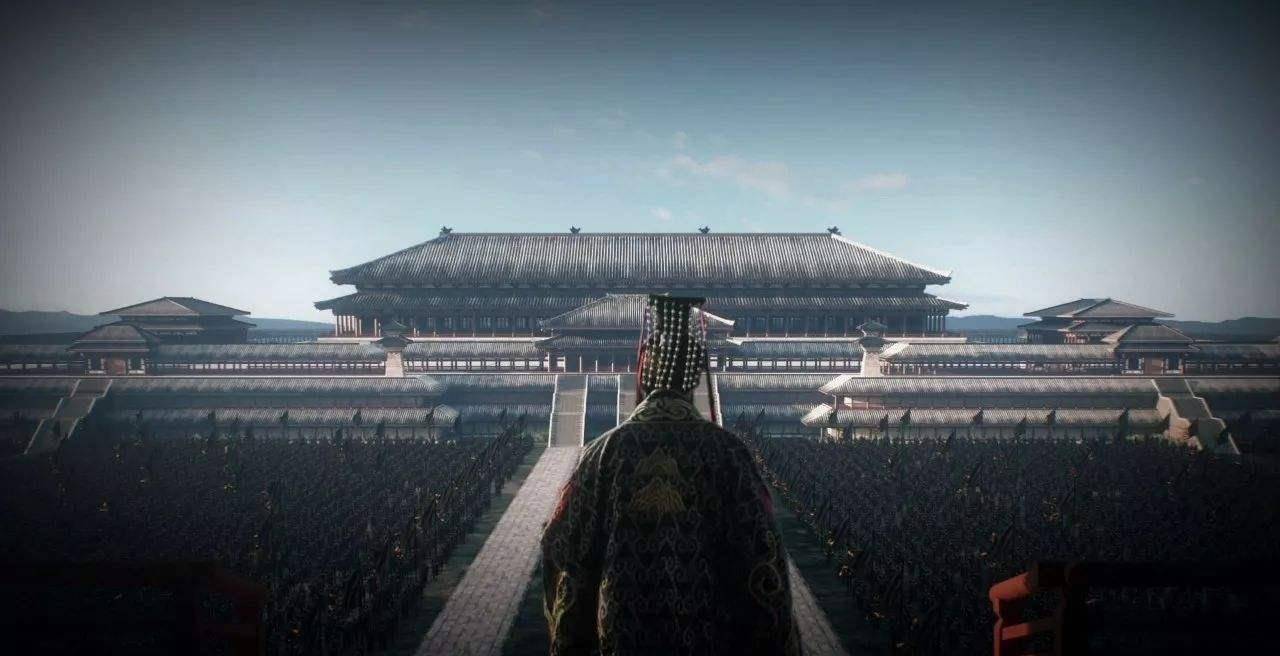 秦始皇的后代可能存在于这4个姓氏中