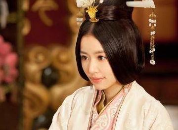 阴皇后，东汉时期的女性魅力人物，她与刘秀的爱情故事被后人传颂