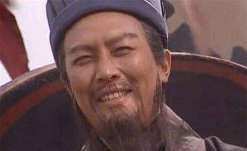 中国历史上智商最高的五个人，诸葛亮排名倒数，其中一位我们经常见到