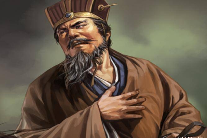历史上的司徒王朗：陈寿所描绘的形象