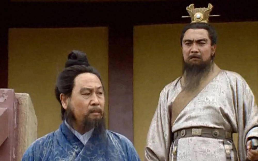 曹操错过的那些人才：哪一个最令人惋惜？