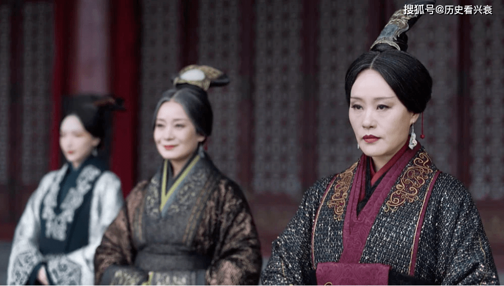 华阳夫人在秦朝历史上是否真的发动了华阳宫变？