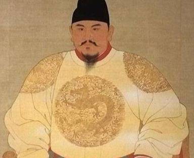 朱标为救老师跳入河中，侍卫赶紧下水救太子，为何朱元璋却执意处死他？