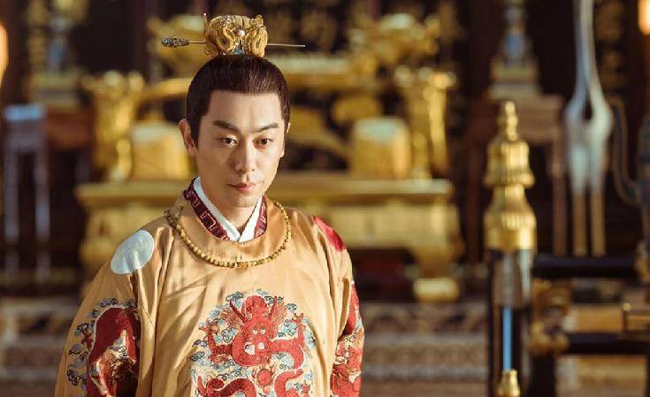 明朝第五位皇帝朱瞻基：存在诸多谜团，600年来一直未解