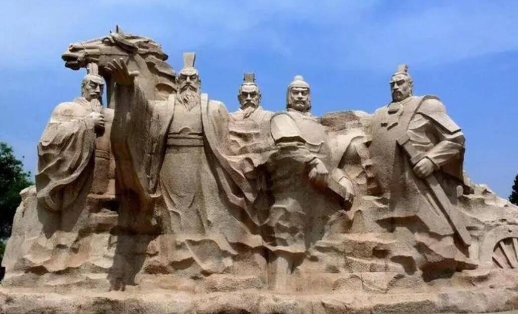 西汉的开国功臣为何能崛起为影响力深远的政治势力并左右皇位人选？