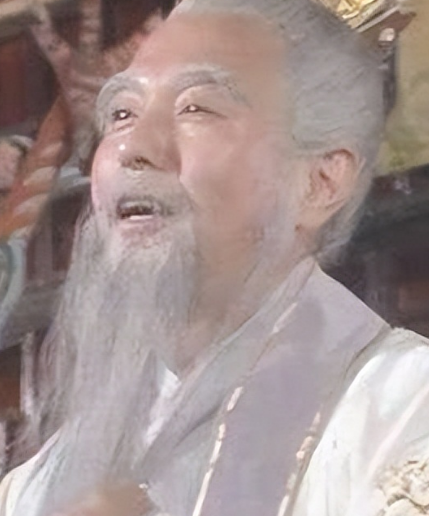 菩提祖师的真实身份是谁？有着怎样的身份地位？