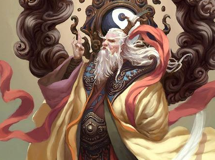 须菩提祖师的真实身份是什么？身份是什么样的？