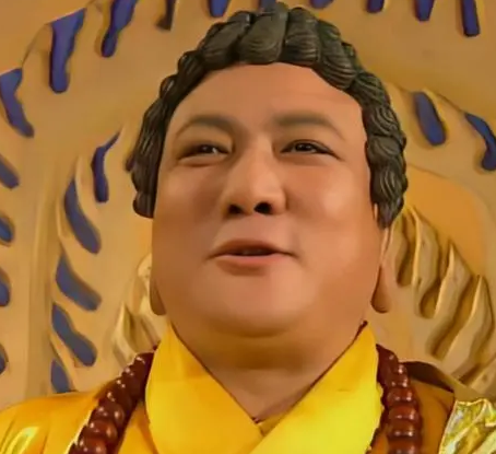 如来佛祖最怕一个人是谁？此人身份是什么？