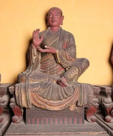 迦叶尊者是济公吗？历史背景是什么样的？