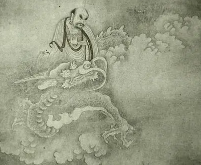 降龙迦叶尊者的爱情是什么样的？婚姻生活如何？