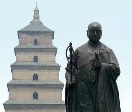  玄奘法师与唐太宗之间有关系吗？是什么关系？