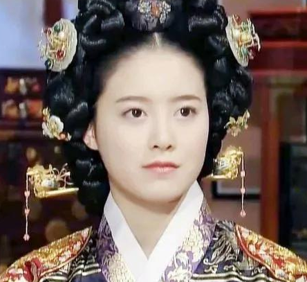 废妃尹氏结局是什么？最后又是怎么死的？