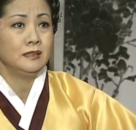 韩明浍夫人去世，人生是什么样的？