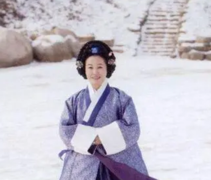  贞熹王后的婚姻状况怎么样？有过几段婚姻？