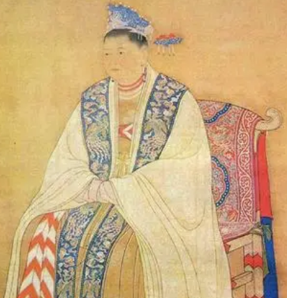 昭宪皇太后有孩子吗？历史上有过记载吗？