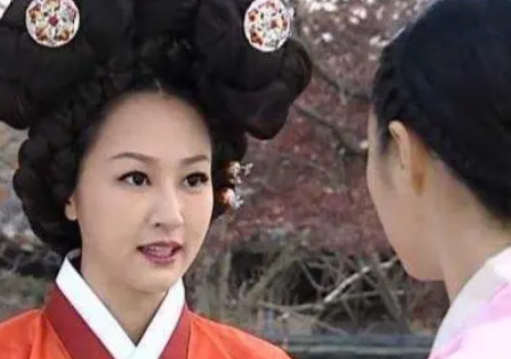 朝鲜四大妖妃真实相貌，为首的人是谁？