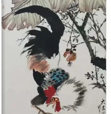  韩兰英有哪些名作？分别是在什么时候？
